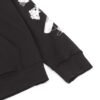 off white co virgil hooded sweater
