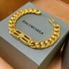 Balenciaga original 1:1 bracelet