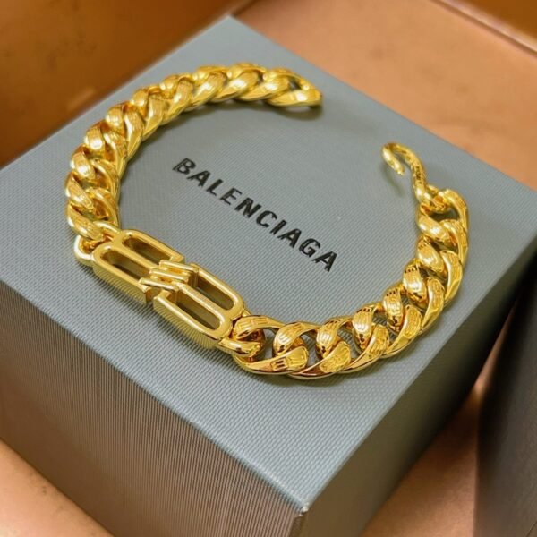 Balenciaga original 1:1 bracelet