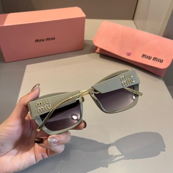 Miumiu Original sunglasses