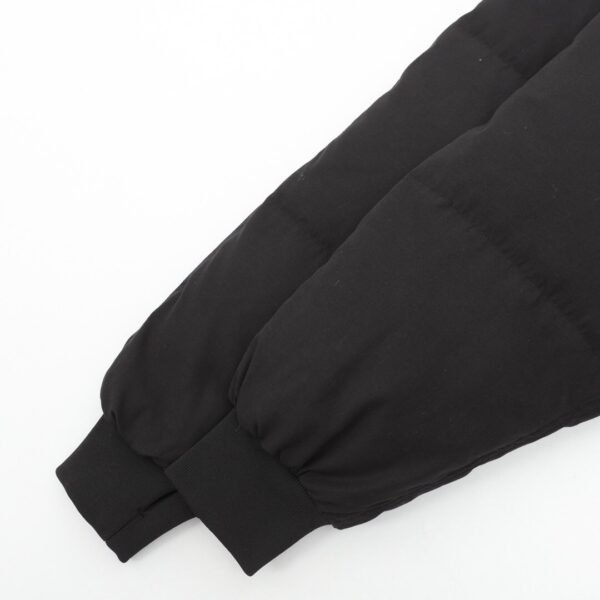 4-8-3.jpg the north face purple standard stand collar ykk zipper-GB white duck down