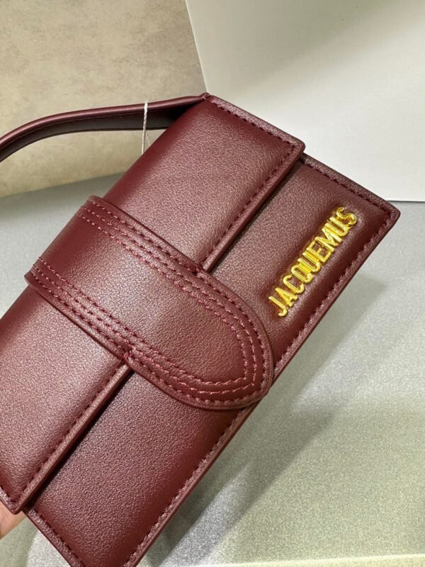 Jacquemus-bamnino new crossbody bag