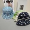 Dior original baseball cap & bucket hat
