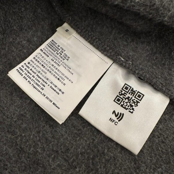 miumiu Jacket Premium