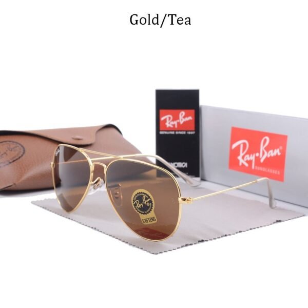 Ray-Ban sunglasses