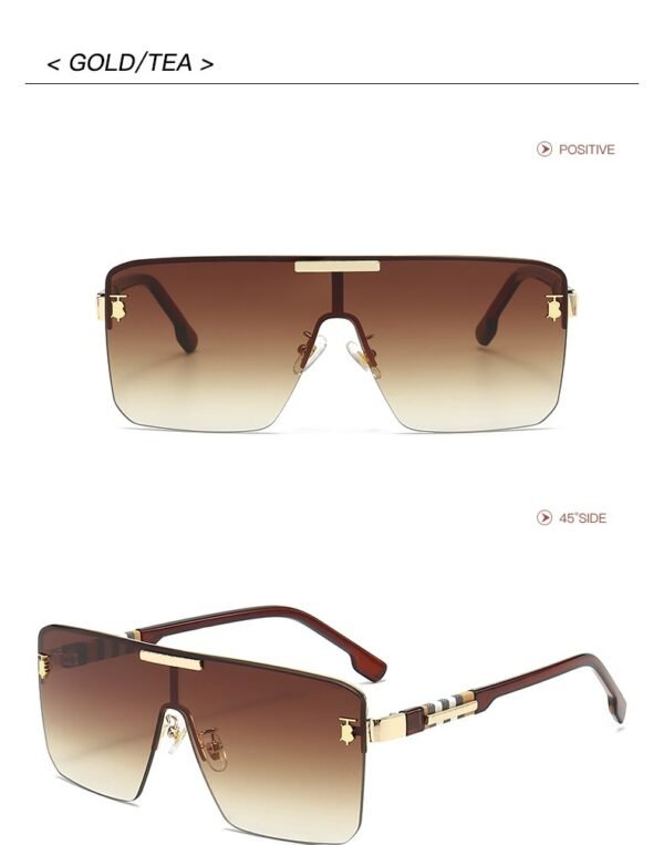 Burberry sunglasses