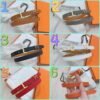 Hermès women’s pin buckle belt width 1.5cm premium version