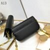DIOR Bag official website quality original order 1:1 premium version ﻿ 22x13x6.5cm