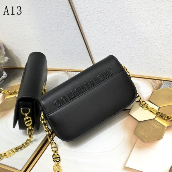 DIOR Bag official website quality original order 1:1 premium version ﻿ 22x13x6.5cm