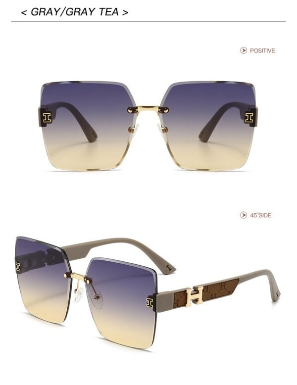 Hermes Sunglasses