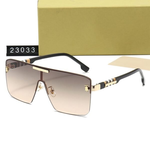 Burberry sunglasses