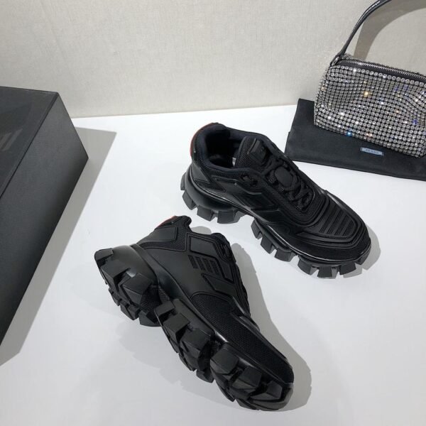 PRADA new catwalk thick-soled sneakers 38-45