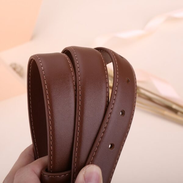 YSL belt