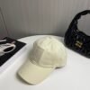 LOEWE baseball cap