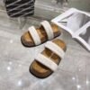 Alexander wang slippers