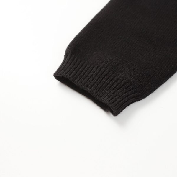 Gucci original jacquard sweater