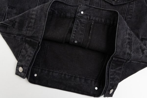 Original Balenciaga denim jacket