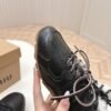 Miu Miu & new balance original new Forrest Gump training shoes retro