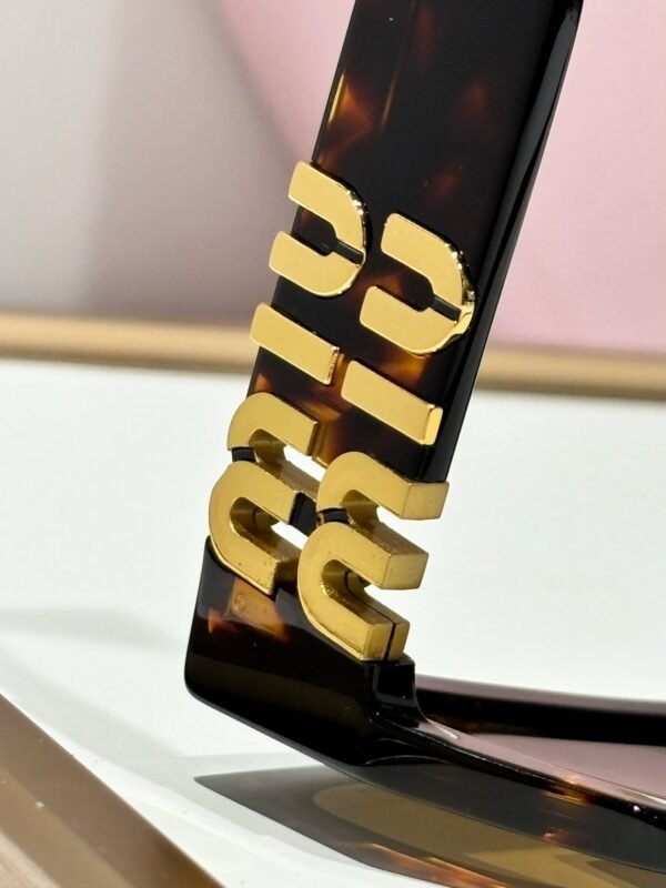 MIUMIU original sunglasses 1:1