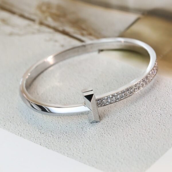 Tiffany full of original diamond bracelets
