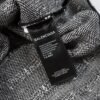 balenciaga sweater full letter sweater loose version