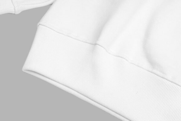 burberry turtleneck sweater black and white