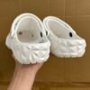 Crocs classic durian slippers
