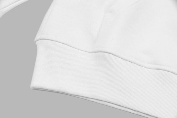 burberry & supreme hoodie