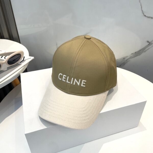 Celine Original baseball cap