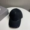 Balenciaga Original embroidered baseball cap