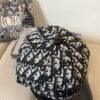 Dior original 1:1 baseball cap