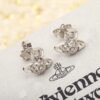 Chanel, Van Cleef & Arpels, YSL original earrings