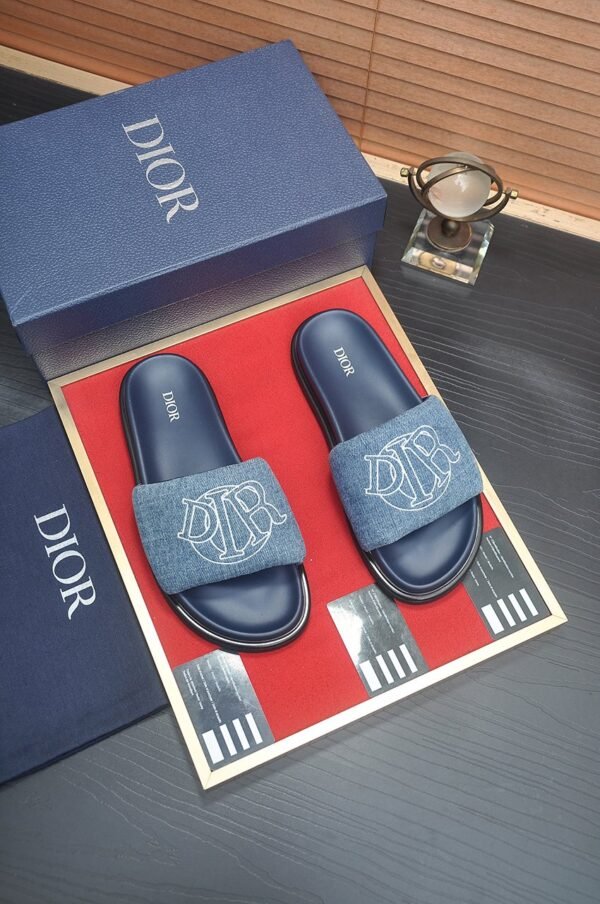 Dior slippers Original 1:1