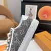 Louis Vuitton Lagoon series footwear