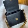 Versace La Medusa bag 20x10x17