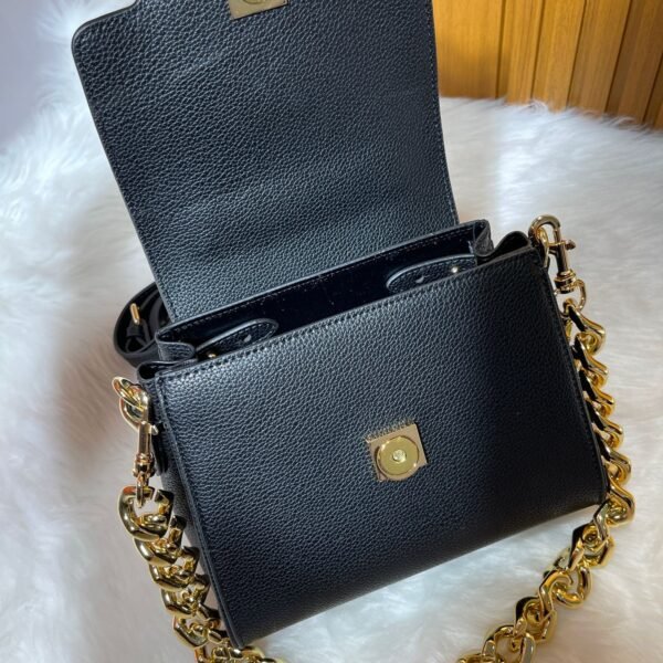 Versace La Medusa bag 20x10x17
