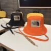 Gucci & North Face Cap collaboration Double-sided