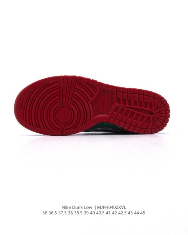 NIK dunk low retro &Stussy shoes