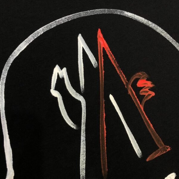 Moncler Sweater 420g