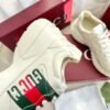 Gucci rhyton Sports vintage Daddy shoes