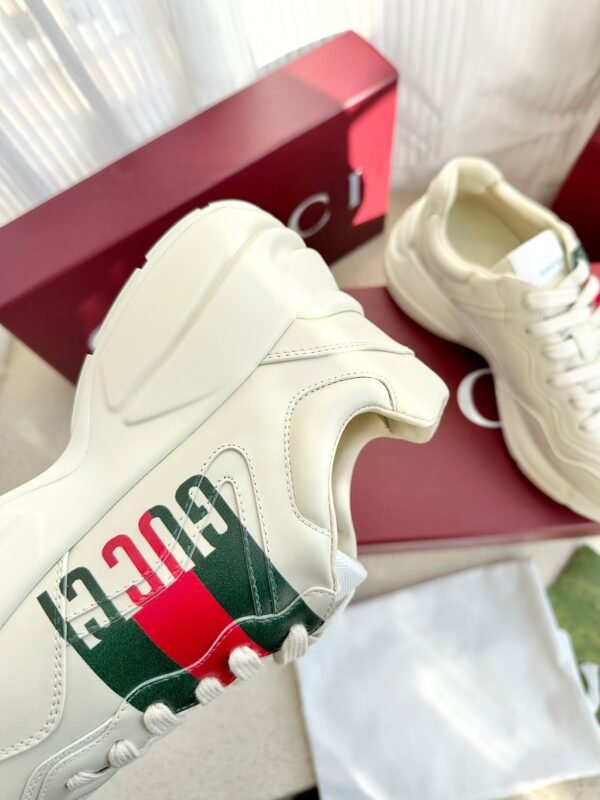 Gucci rhyton Sports vintage Daddy shoes