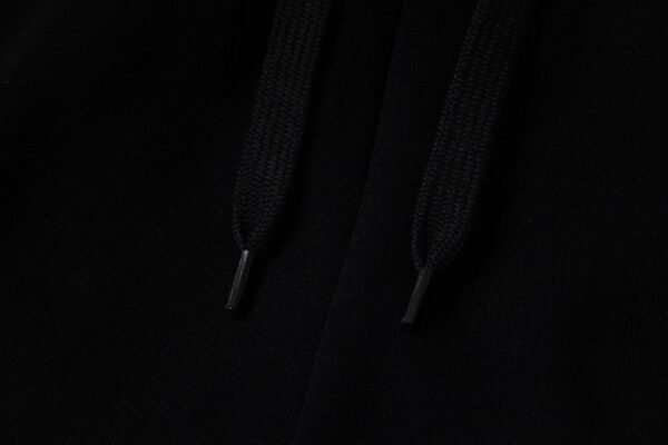 Maison Margiela patchwork wide-leg loose long sport pants