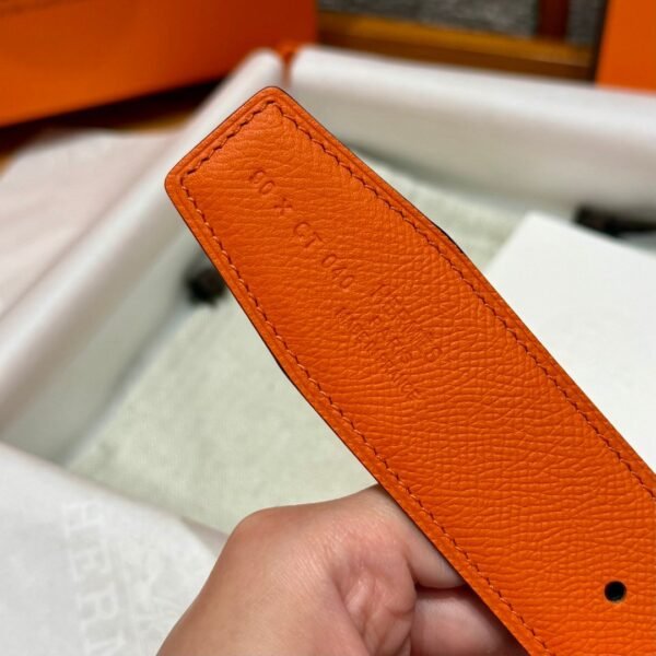 Hermes belt 1:1 original 3.8cm