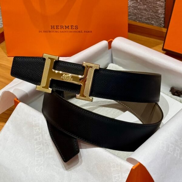 Hermes belt 1:1 original 3.8cm