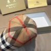 Burberry original 1:1 baseball cap