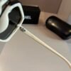 Chanel original sunglasses