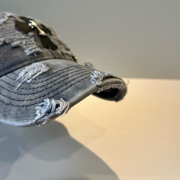 Chrome hearts New baseball cap