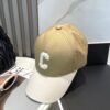 Celine Original baseball cap