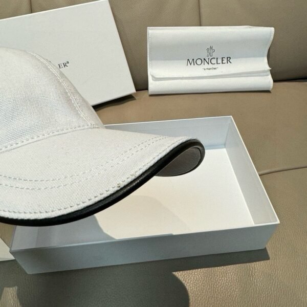 Original moncler baseball cap