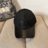 Dior original 1:1 baseball cap